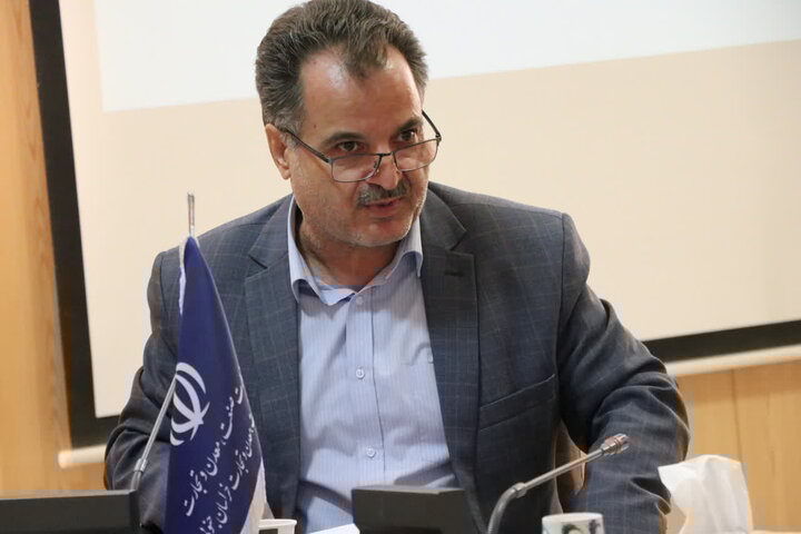 بازار خراسان جنوبی در ثبات؛ برخورد با متخلفان