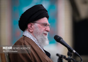 بازخوانی منظومه فکری رهبر انقلاب در حوزه مقاومت