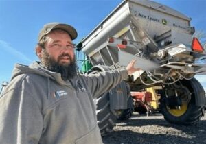 بحران کود در آمریکا؛ از شوک قیمت تا آشفتگی در مزارع