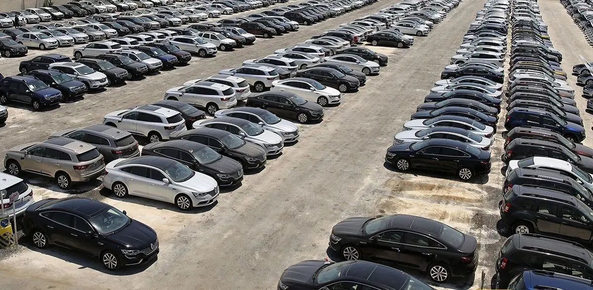 بخشنامه جدید گمرک درباره واردات خودرو سواری از مناطق آزاد+ جزئیات