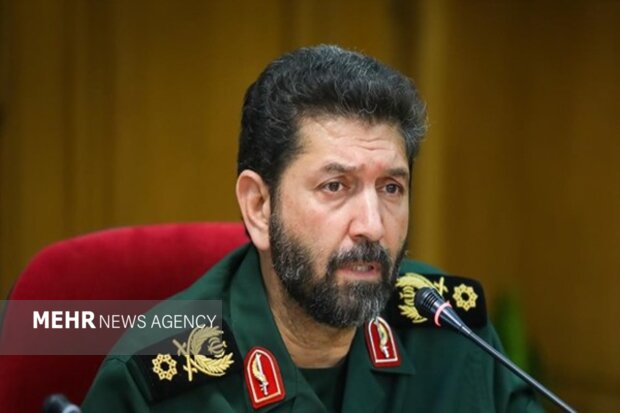 بسیج متکی به جا و مکان نیست؛ متکی به ایمان و اعتقادات است