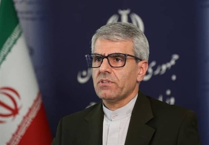 تاکید ایران بر آمادگی ایران برای دفاع در برابر هرگونه شرارت و تهدید