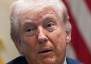 ترامپ استیضاح می شود؟