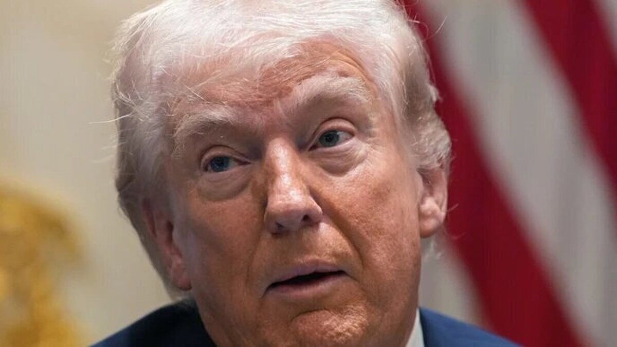 ترامپ استیضاح می شود؟