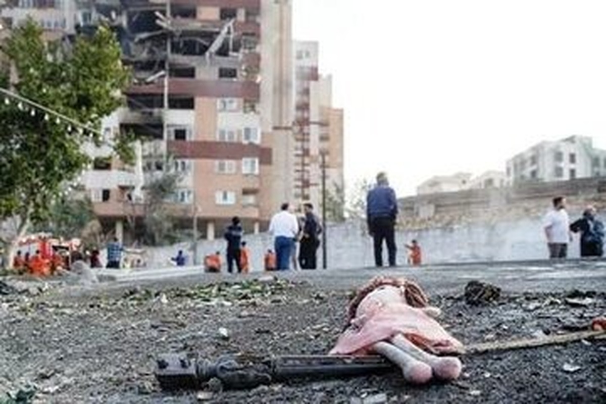 تمدید اسکان اضطراری آسیب دیدگان جنگ اخیر / اسکان در مدارس ادامه دارد