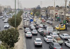 تمهیدات ترافیکی مراسم چهلمین روز عروج ملکوتی رهبر شهید انقلاب اعلام شد