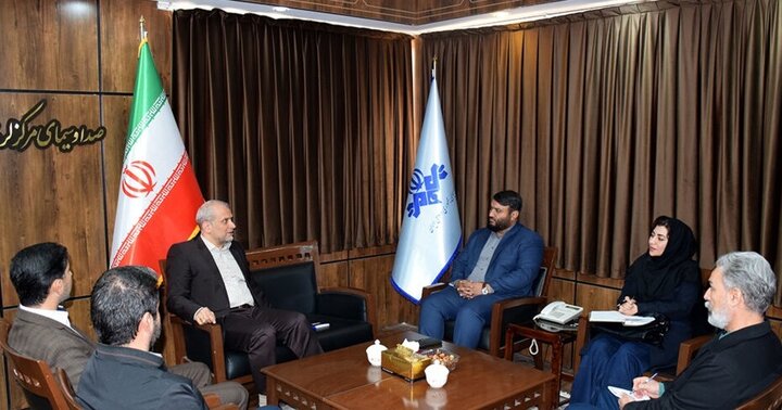 تولید برنامه‌های فرهنگی و هنری مشترک برای کودکان و نوجوانان در لرستان