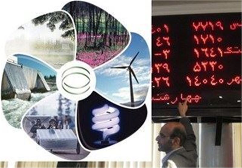 ثبت ارزش ۱۸۰ هزار میلیارد ریالی معاملات بورس انرژی در هفته سوم فروردین