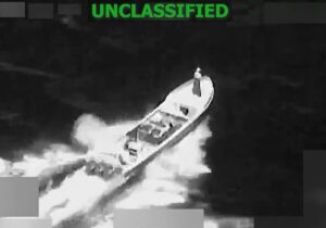 جزئیات حادثه مرگبار دریایی با دخالت آمریکا