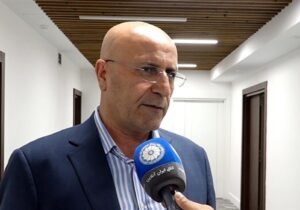 جزئیات خسارت به ساختمان اتاق ایران در حمله سحرگاهی به خیابان طالقانی