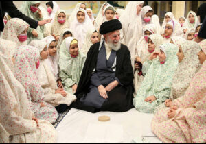 «جشن فرشته‌ها» همزمان با روز دختر برگزار می‌شود