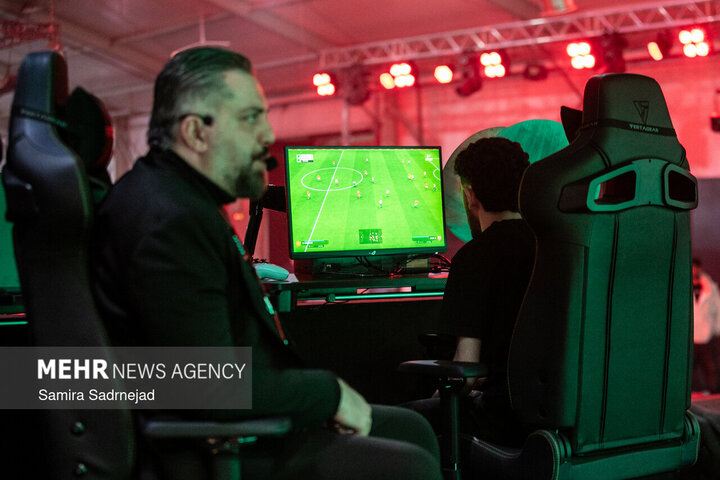 جنگ در قاب بازی؛ سرگرمی یا بازنمایی تناقض‌های اجتماعی؟