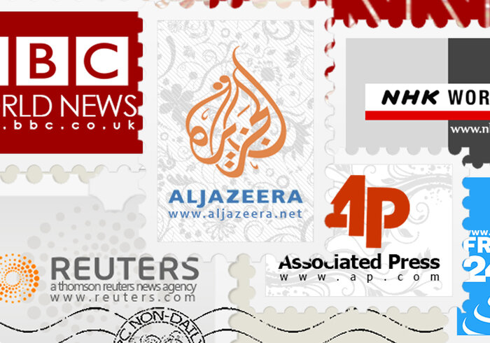 جنگ رمضان از نگاه رسانه‌ها و چهره‌های تاثیرگذار آمریکا