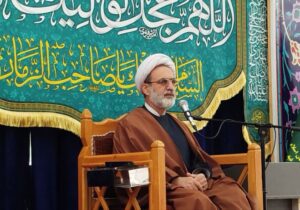 حجت الاسلام عادلی: مردم با حضور حماسی خود توطئه های دشمن را خنثی کردند