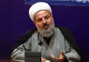 حجت الاسلام گرجی: مردم باوری از ویژگی‌های رهبر شهیدمان بود