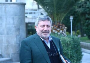 حضرتی:  لازم است از روایت‌سازی جنگ تحمیلی سوم به‌راحتی عبور نکنیم