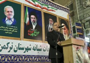 حضور مردم خنثی کننده نقشه‌های دشمنان