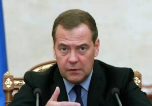 حمله روسیه به تاسیسات پهپادسازی اروپا / مدودف هشدار داد