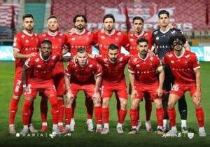 خبر خوب برای پرسپولیسی‌ها در شرایط جنگی