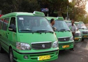 خبر خوش برای مسافران/ تردد این ایستگاه‌ها رایگان شد