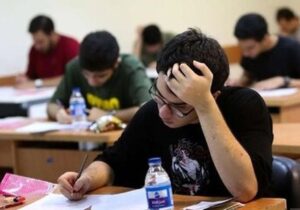 خبر خوش برای کنکوری‌ها / سهمیه اضطراری کنکور برای آسیب‌دیدگان جنگ تعیین شد