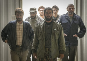 «خدای جنگ» در یک  پلتفرم روسی منتشر شد