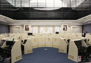 خسارت گسترده به صنایع در جنگ / از ظرفیت بورس برای بازسازی استفاده شود