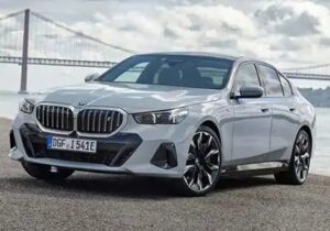 خودروهای برقی سنگین‌تر از مدل‌های بنزینی هستند / علت چیست؟