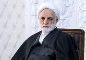 دستور رئیس قوه قضاییه برای اینترنت پرو / به مقوله اینترنت‌پرو ورود خواهیم داشت