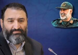 دستگیری قاتل و عوامل شهادت فرج‌الله شوشتری