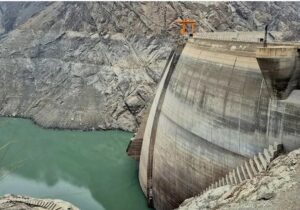 ذخیره آب سد‌ها در ۶ استان بحرانی است/ تهران و قم در بدترین وضعیت