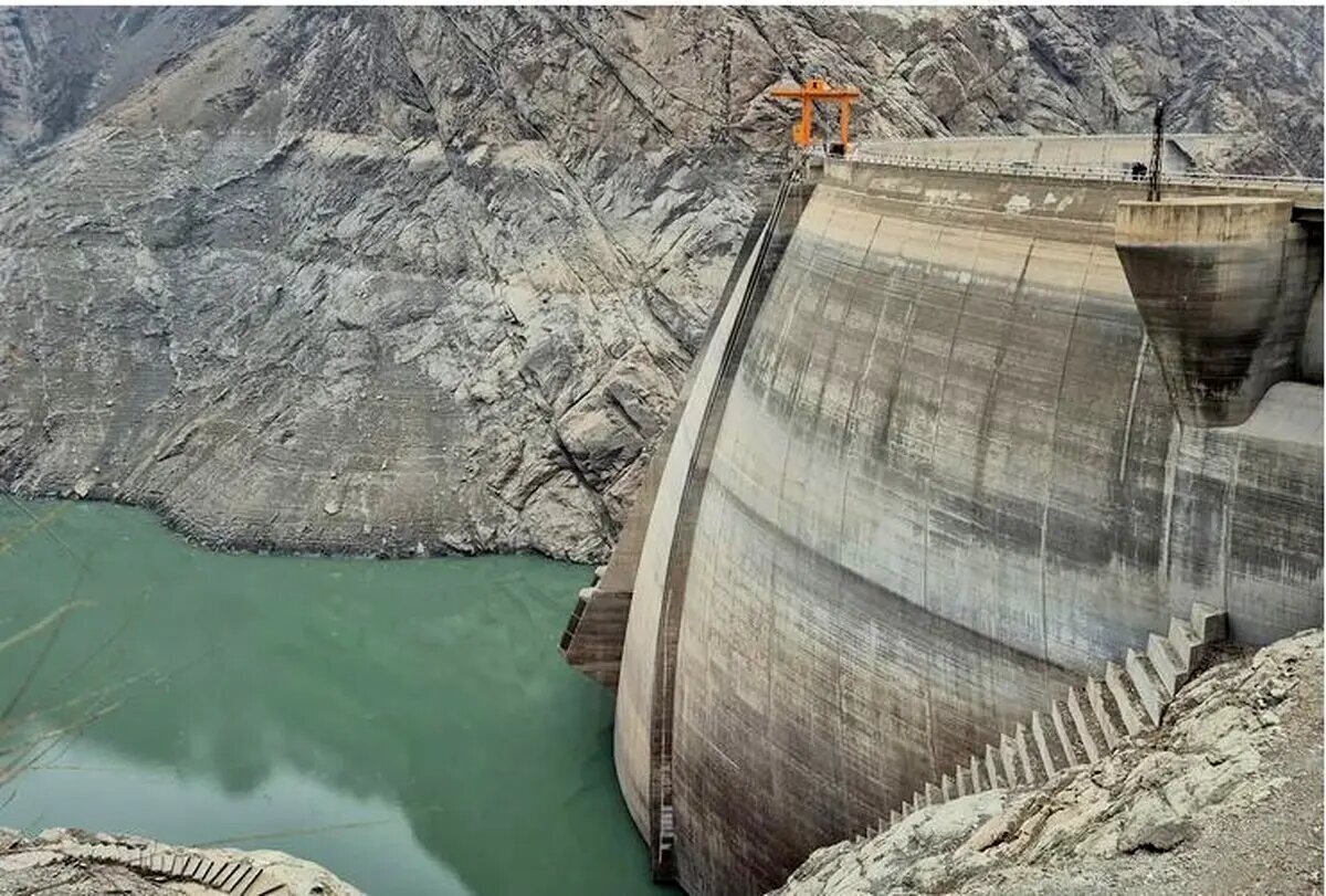 ذخیره آب سد‌ها در ۶ استان بحرانی است/ تهران و قم در بدترین وضعیت