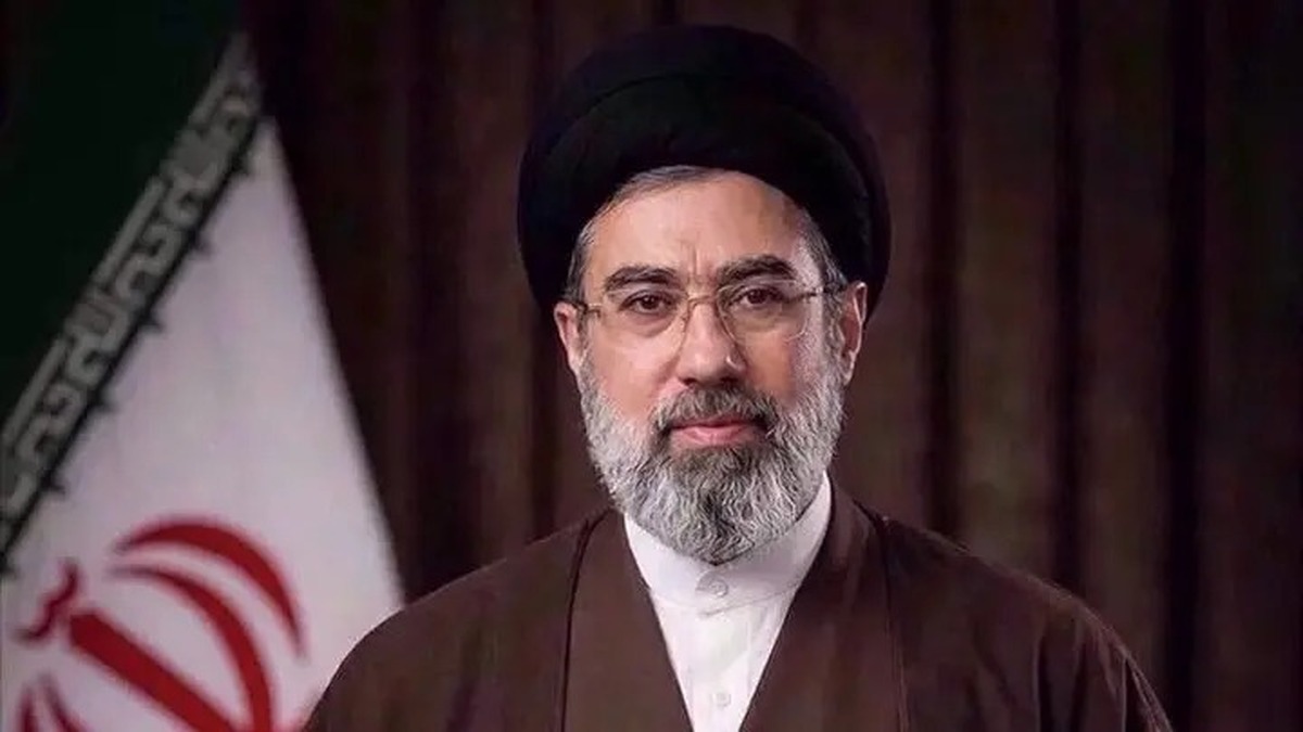 رسانه رهبر انقلاب یک تصویر معنادار منتشر کرد