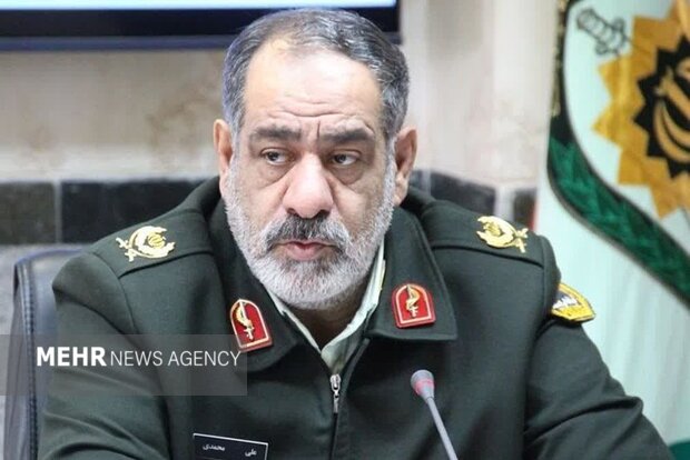 رمزگشایی از پرونده سرقت ۵۰۰ میلیاردی در تبریز