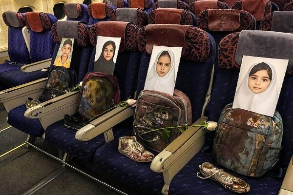 روز دختر و جای خالی لبخندهای دختران میناب