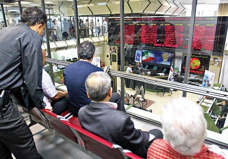 رونق معاملات صندوقهای انرژی در بورس