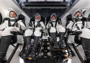 ریتم زیستی فضانوردان در ماموریت‌های فضایی قابل سنجش شد