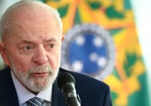 رییس‌جمهور برزیل خطاب به ترامپ: حق نداری کشوری را تهدید کنی