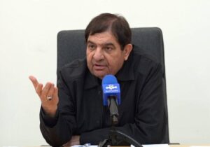 سپاه پاسداران نشان داد پاسدار و جانفدا ایران‌ اسلامی کیست