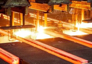 صادرات برخی محصولات صنعتی ممنوع شد