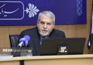 صالحی‌امیری: مدال جنگ را به شهدا بدهید