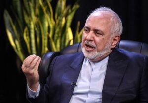 ظریف بیانیه شهباز شریف در مورد لبنان و متحدین را یادآوری کرد