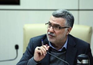 ظفرقندی: حمله به انستیتو پاستور فاجعه‌ای بین‌المللی است