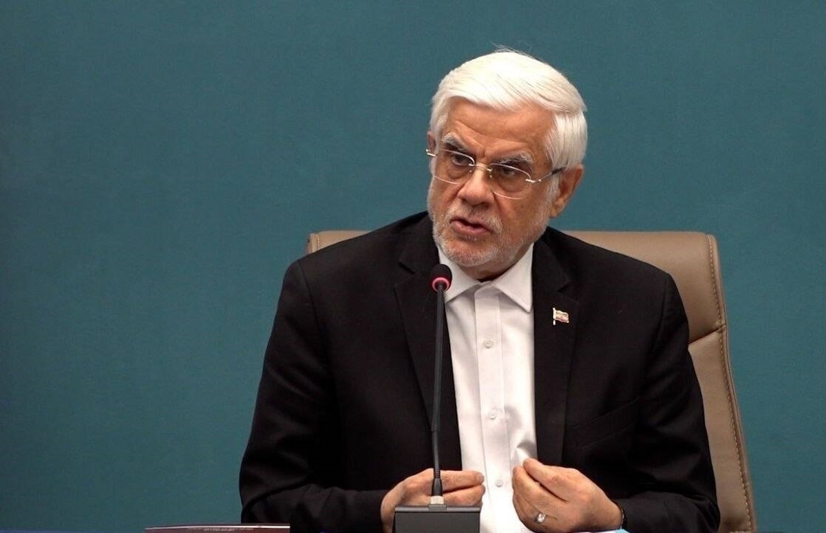 عارف: برای همه سناریو‌ها آماده‌ایم/ «محاسبات دقیق» برای پایداری زیرساخت‌ها انجام شده