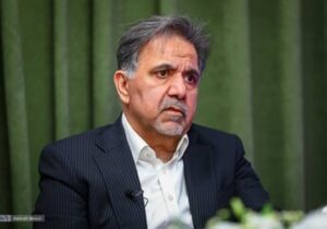 عباس آخوندی: کشورهای خلیج فارس عملا در حمله به ایران مشارکت دارند