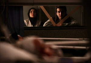 «فریاد بی‌صدا» روی آنتن می‌رود/ روایت یک معلول در دل جنگ