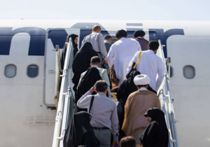 فهرست اقلام ممنوعه در پرواز‌های حج اعلام شد