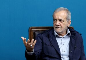 فوری / پیام مهم رئیس جمهور منتشر شد