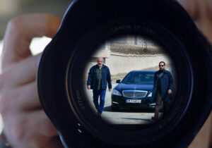 ماجرای کارگاه «ترانه های خیس» چیست؟؛ اولین توضیحات عکاس پیشکسوت سینما