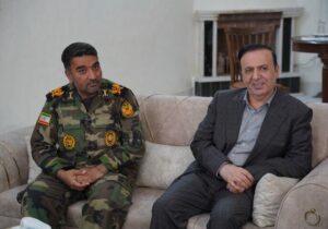 محاسبات دشمن درباره شکنندگی ایران با مقاومت ارتش و سپاه نقش بر آب شد